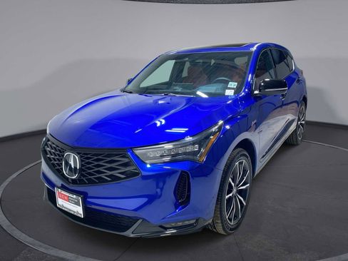 Used 2025 Acura RDX A-Spec image 1