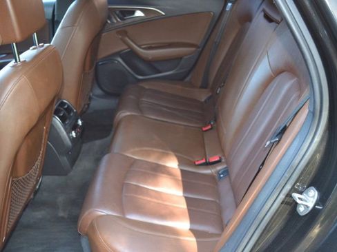 Used 2014 Audi A6 3.0T Prestige w/ Prestige Package image 32