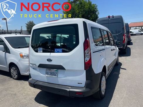 Used 2018 Ford Transit Connect XL image 4