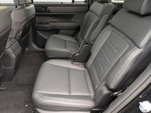 New 2025 Hyundai Santa Fe Calligraphy image 16