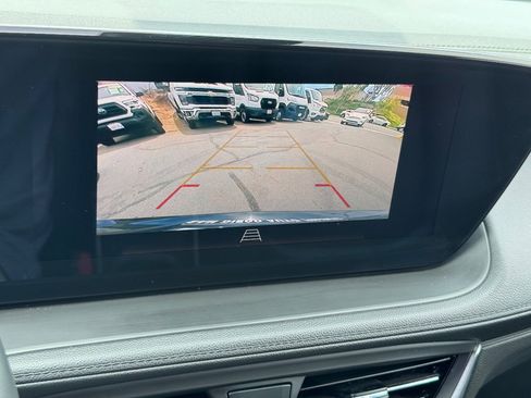 Used 2024 Buick Encore GX Sport Touring w/ Comfort Package image 31