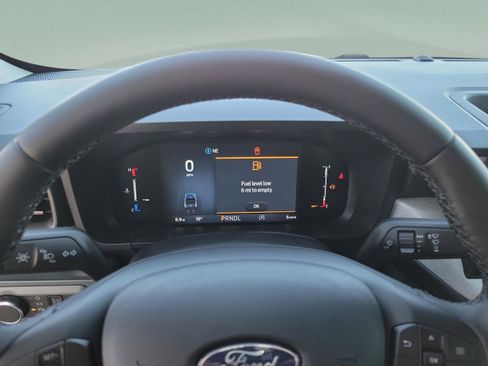 New 2025 Ford Maverick XLT w/ XLT Luxury Package AWD/4WD image 15