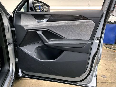 New 2026 Volkswagen Tiguan S image 27