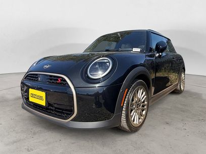 Used 2025 MINI Cooper S