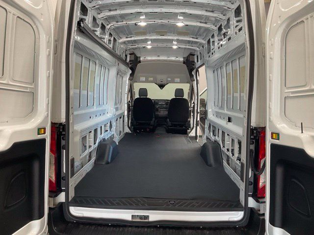 Used 2024 Ford Transit 350 148 High Roof Extended RWD image 13