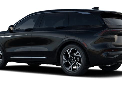 New 2026 Lincoln Nautilus Premier AWD/4WD image 24