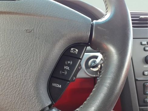 Used 2002 Ford Thunderbird RWD image 13