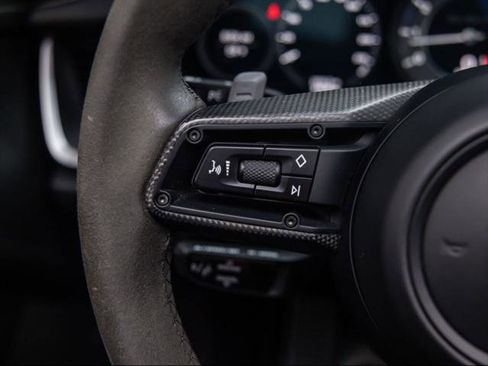 Used 2021 Porsche 911 Turbo S image 29