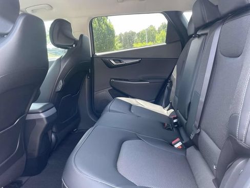 New 2026 Kia EV6 Light RWD image 18