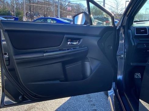 Used 2019 Subaru WRX image 17