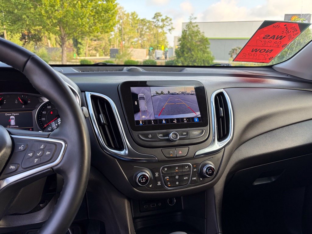 Used 2024 Chevrolet Equinox LT FWD image 22