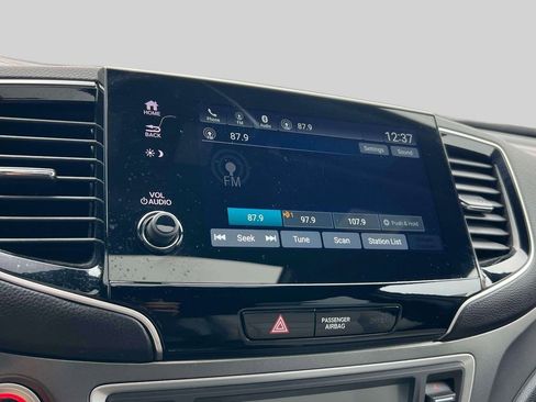 Used 2023 Honda Passport EX-L image 28