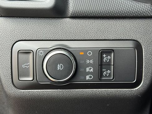 Used 2023 Ford Bronco Sport Big Bend w/ Convenience Package AWD/4WD image 19