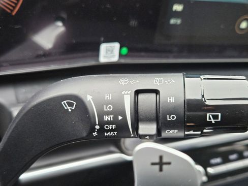 New 2026 Hyundai Tucson SEL image 14