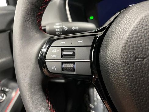 New 2026 Honda Civic Si image 14
