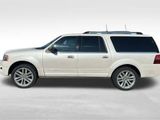 Used 2015 Ford Expedition EL Platinum image 2