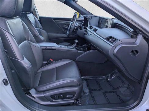 Used 2020 Lexus ES 350 w/ Premium Package image 20