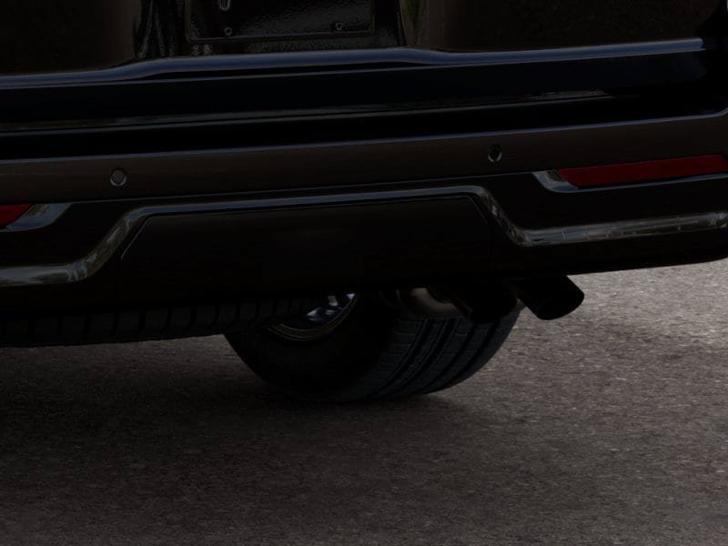 New 2027 Lincoln Navigator Reserve AWD/4WD image 63