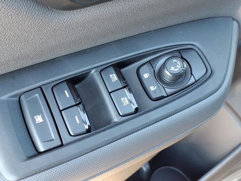 New 2026 Subaru Forester Wilderness image 22