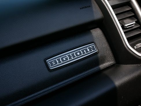 Used 2020 RAM 1500 Big Horn AWD/4WD image 37