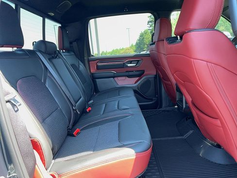 New 2026 RAM 1500 Rebel w/ Rebel Level 1 Equipment Group image 28