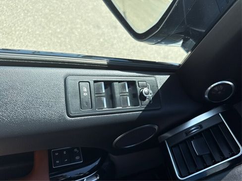 Used 2016 Land Rover Range Rover Sport Supercharged image 64