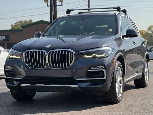 Used 2019 BMW X5 xDrive40i w/ Convenience Package image 12