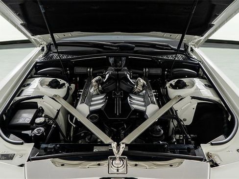 Used 2016 Rolls-Royce Phantom Sedan image 58