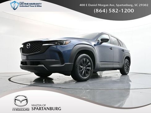 New 2026 MAZDA CX-50 2.5 Hybrid w/ Weather Package image 28