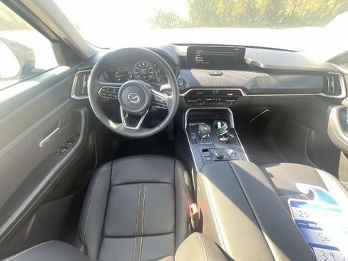 New 2025 MAZDA CX-90 3.3 Turbo w/ Select Package AWD/4WD image 20