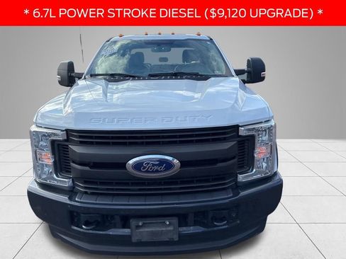 Used 2019 Ford F350 XL w/ Power Equipment Group image 2