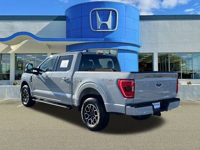 Used 2023 Ford F150 XLT w/ Equipment Group 302A High