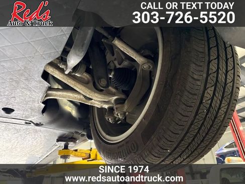 Used 2023 Tesla Model Y Long Range AWD/4WD image 21