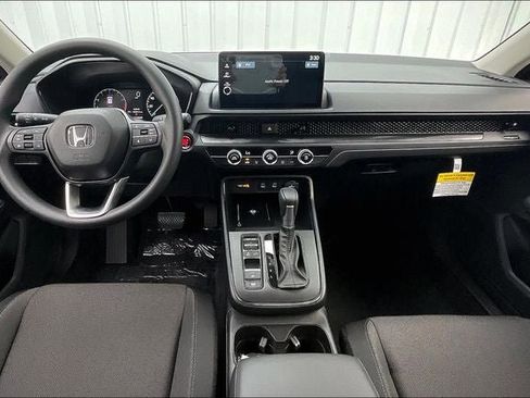 New 2026 Honda CR-V LX image 6