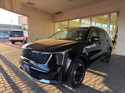 Used 2024 Kia Sorento S