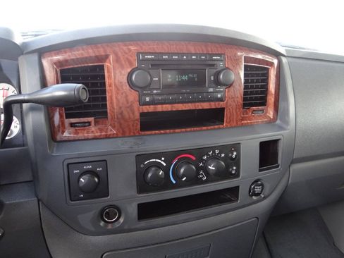 Used 2006 Dodge Ram 1500 Truck SLT w/ Trailer Tow Group AWD/4WD image 11