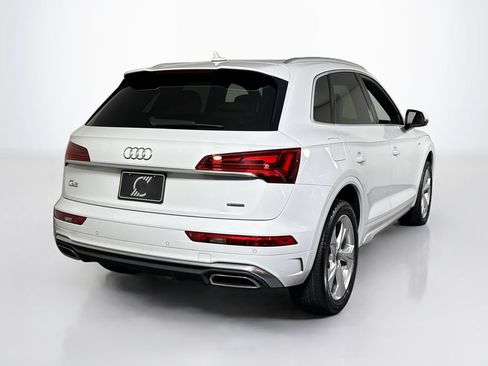 Used 2024 Audi Q5 2.0T Premium Plus AWD/4WD image 5