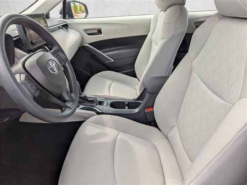 Used 2024 Toyota Corolla Cross L FWD image 22