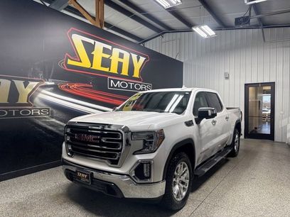 Used 2021 GMC Sierra 1500 SLT w/ SLT Convenience Package