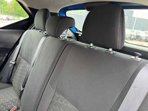 Used 2023 Nissan Kicks SV FWD image 33