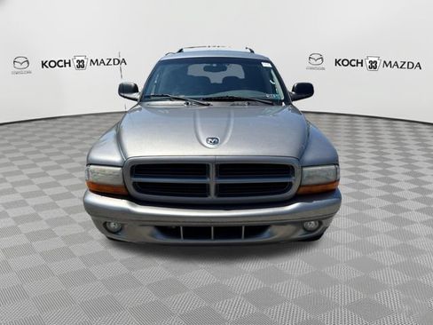 Used 2001 Dodge Durango 2WD image 2
