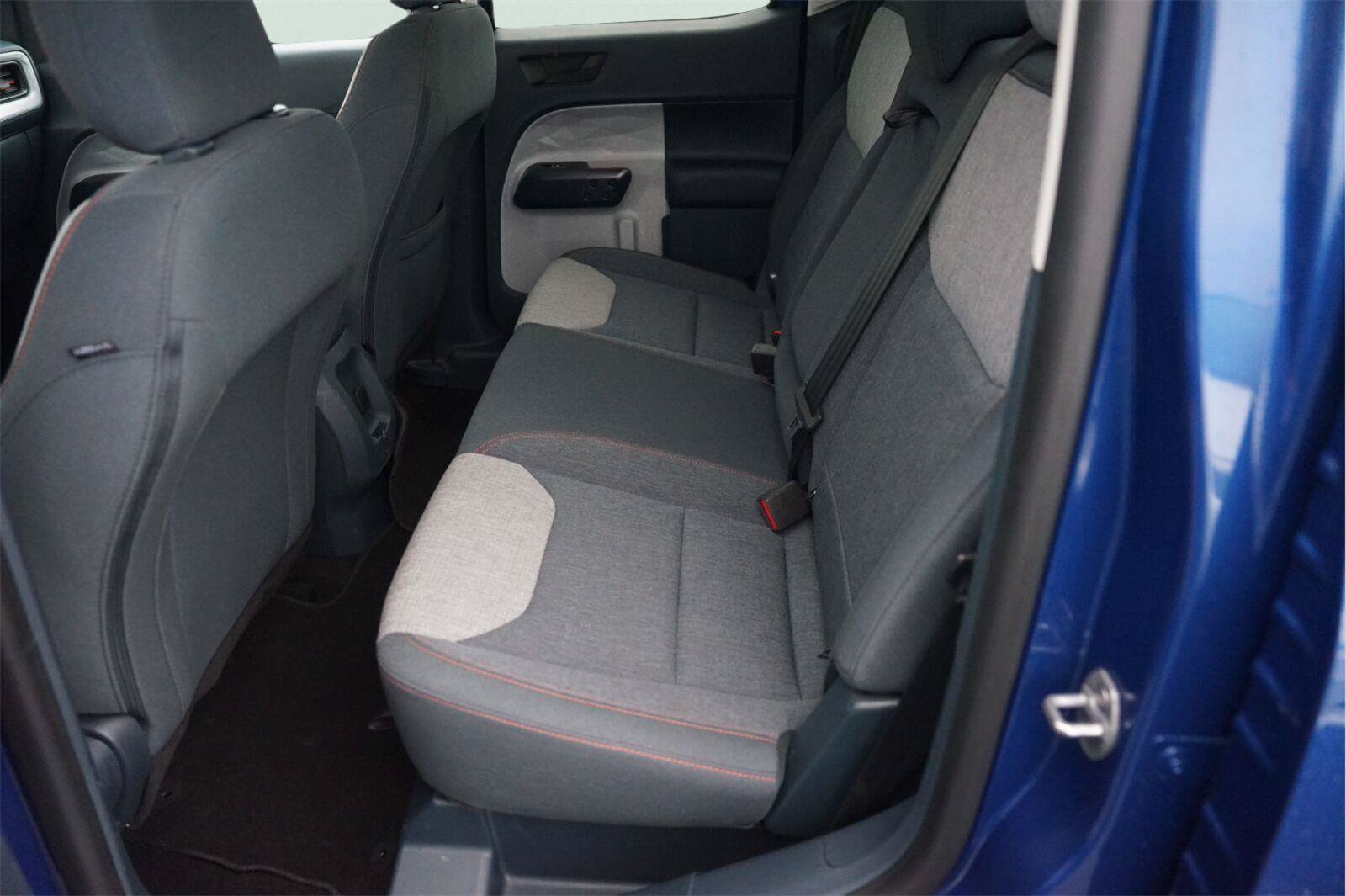 Used 2024 Ford Maverick XLT FWD image 12