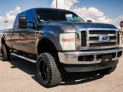 Used 2008 Ford F350 Lariat