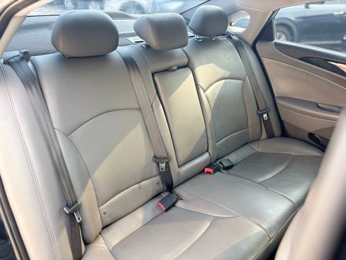 Used 2013 Hyundai Sonata Limited image 14