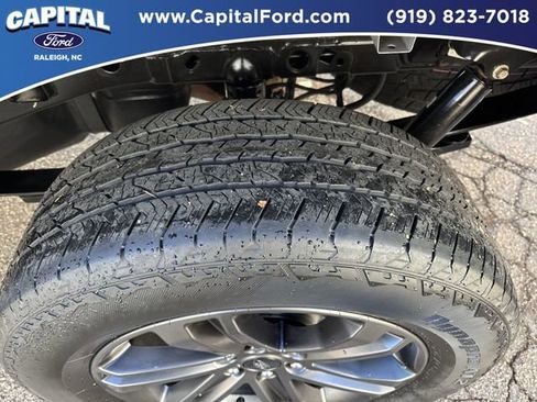 Certified 2022 Ford F150 XLT w/ Equipment Group 302A High image 14