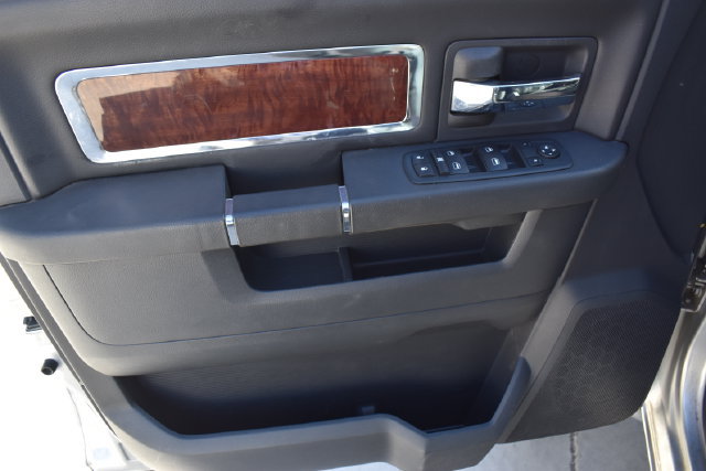 Used 2010 Dodge Ram 2500 Truck Laramie w/ Protection Group AWD/4WD image 13