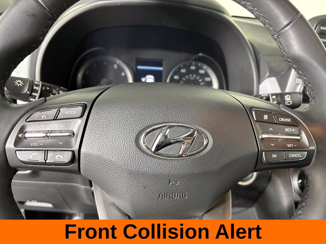 Used 2019 Hyundai Kona Ultimate FWD image 16