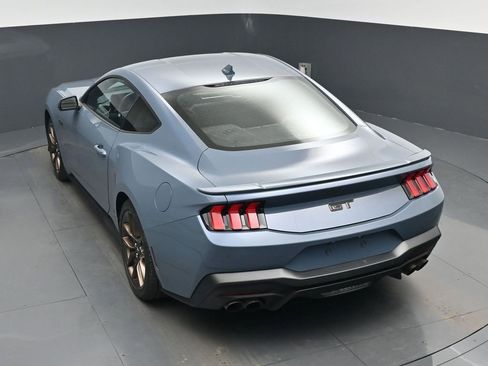 Used 2024 Ford Mustang GT Premium image 23