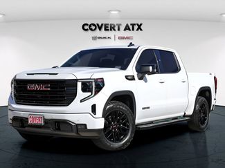 Used 2024 GMC Sierra 1500 Elevation w/ Elevation Premium Package AWD/4WD video 2