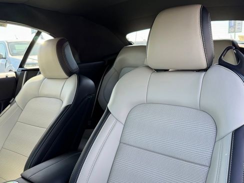 Used 2025 Ford Mustang GT Premium image 20